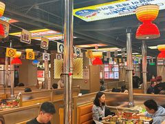 -西塔老太太泥炉烤肉(双井店)