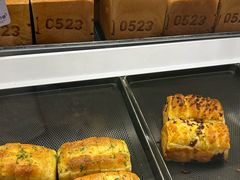 -红星前进面包牛奶公司(畅春园店)