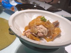 -客家汇·客家传承菜(水库店)