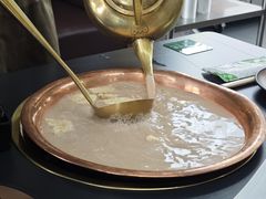 -诺敏塔拉奶茶-布里亚特包子-手把肉(锦都会店)