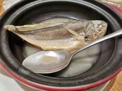 百秒黄花鱼-莆田餐厅(大悦城店)