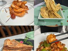 -北平楼·烤鸭·北京菜(牡丹园店)