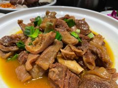 -花城粤菜餐厅(高新区店)