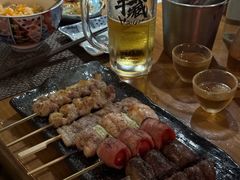 -半藏居酒屋(香港花园店)