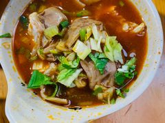 -老瓦房冷锅串串(文殊院店)