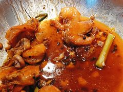 -石牌岭小亮蒸虾•湖北老字号(左岭店)