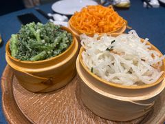 -金狮麟·新豫菜(金码大厦店)