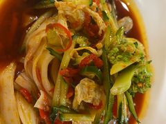 -魏家凉皮(黄雁村店)