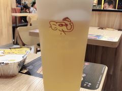 -尊宝比萨(尚水天成店)