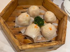 -宝园酒家(美林M·LIVE天地东座店)