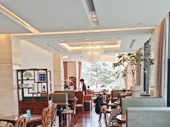 -浙江西子宾馆·瑶园咖啡厅