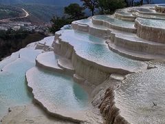-白水台