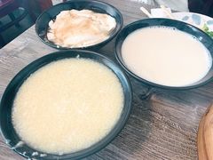 -车库美食餐厅