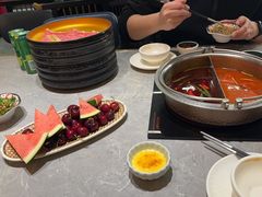 -一绪に寿喜烧(荟聚店)