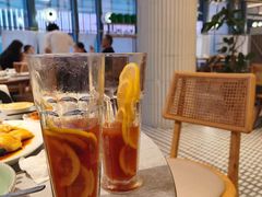 -陶兰居·手工点心·粤菜(圆融时代广场店)