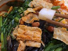 -吉庆桂林米粉·柳州螺蛳粉(港汇广场店)