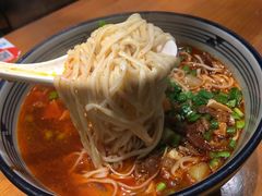 -秦唐汉味biangbiang面(大钟寺店)