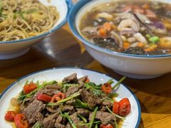 -苏城街面馆(潞城店)