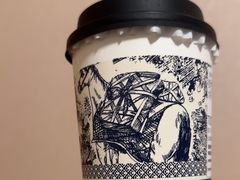 -霸王茶姬(南亚风情第壹城店)