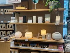 -MUJI无印良品(华贸店)