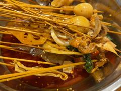 -嘉州鲜知味钵钵鸡(奎星楼店)