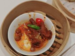 -喜宴又一村·粤菜·茶点·海鲜(壹方天地店)