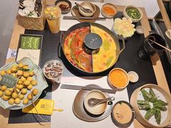 -山缓缓火锅(上海闵行龙湖店)