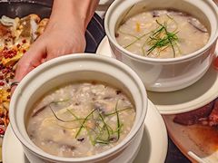 -滋粥楼·顺德菜(番禺广场总店)
