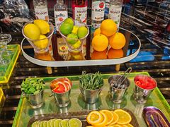 -西安W酒店·WEI全味西餐厅