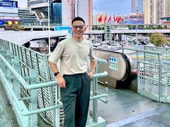 -深圳来福士广场