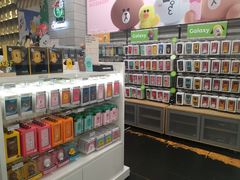 -line friends(明洞旗舰店)