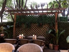 -Golden Lily河内巴黎法越料理餐厅(建国西路店)