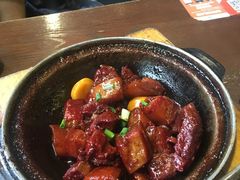 -涌上外婆桥(南塘店)