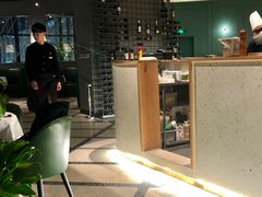 大堂-L'Arome芳芳法国餐厅(仙林金鹰店)