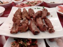 -福记大酒店(星湖街区店)