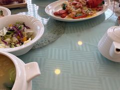 -江南村酒家