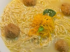 -逸品淮扬(东方渔人码头店)