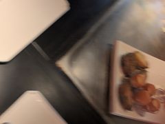 -盛焰铁板烧(王府井店)