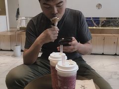 -喜茶(永旺梦乐城店)