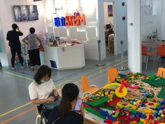 -斯坦星球AI编程·机器人科创·科学实验·信奥·思维·STEM·乐高·竞赛考级(长宁虹桥大融城荟聚中心)