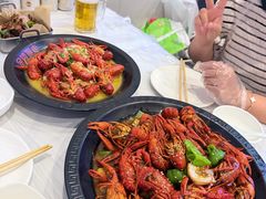 -金陵暴走小龙虾·迷踪蟹(凯德MALL店)