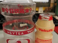 -喜茶(佛山顺德大良东乐路店)