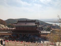 -六鼎山文化旅游区
