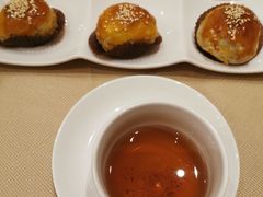 -顺德美的万豪酒店-万豪中餐厅