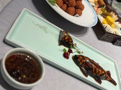 -四世同堂·京菜·烤鸭(双井店)