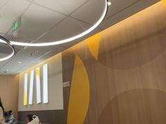 -麦当劳(西单明珠店)