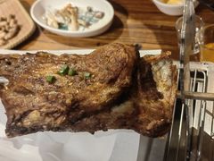 -额尔敦草原涮羊肉·烧烤(冻青树总店)