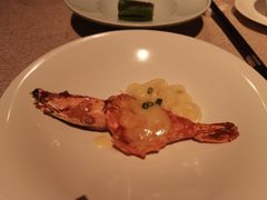 -万丽轩·粤菜(王府井金茂万丽酒店)