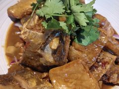 -徽三说·土徽菜·中国徽菜连锁品牌(一中店)