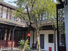 -西园戒幢律寺